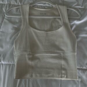 AERIE TANK